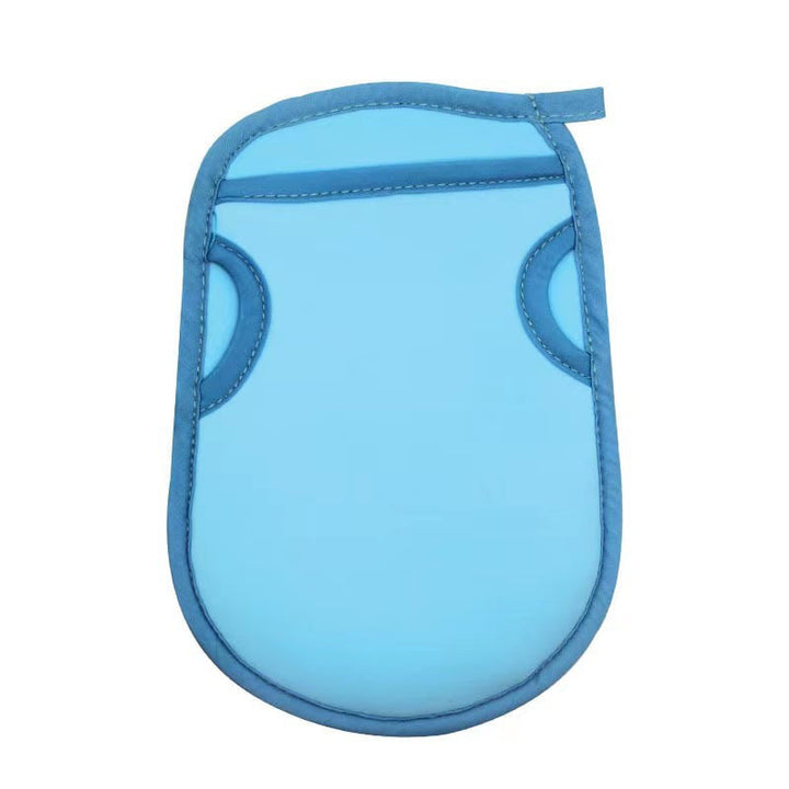 Lisslune | Soft Shower Gloves