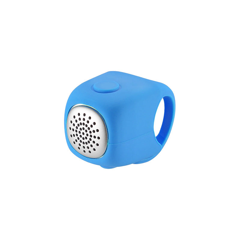 Lisslune | Super Electric 90 dB Loud Bicycle Bell