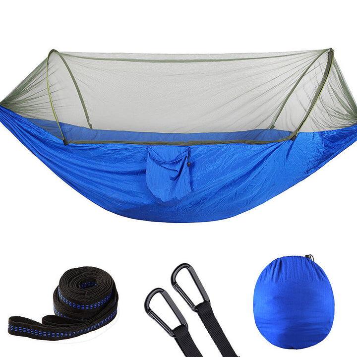 Lisslune | Outdoor Mosquito Net Hammock