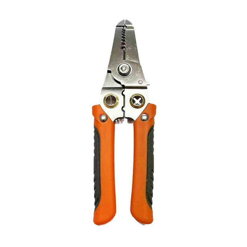 Lisslune | Multifunctional Wire Splicing Pliers
