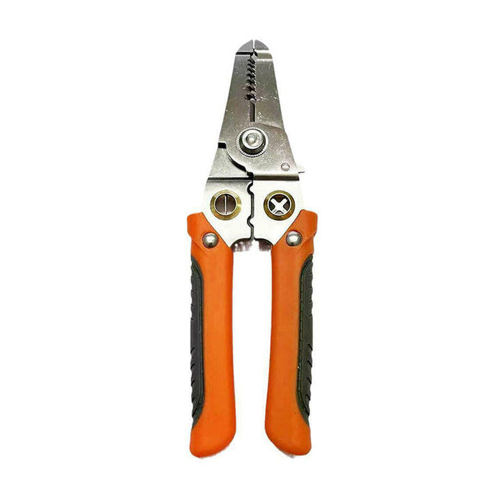 Lisslune | Multifunctional Wire Splicing Pliers