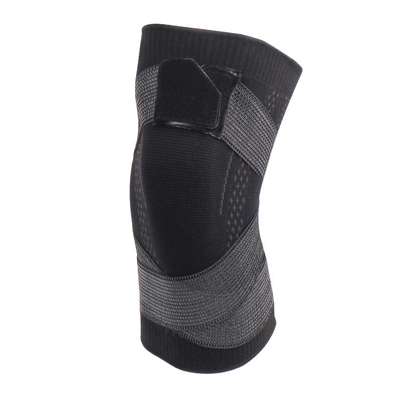 Lisslune | Knitted Knee Pads