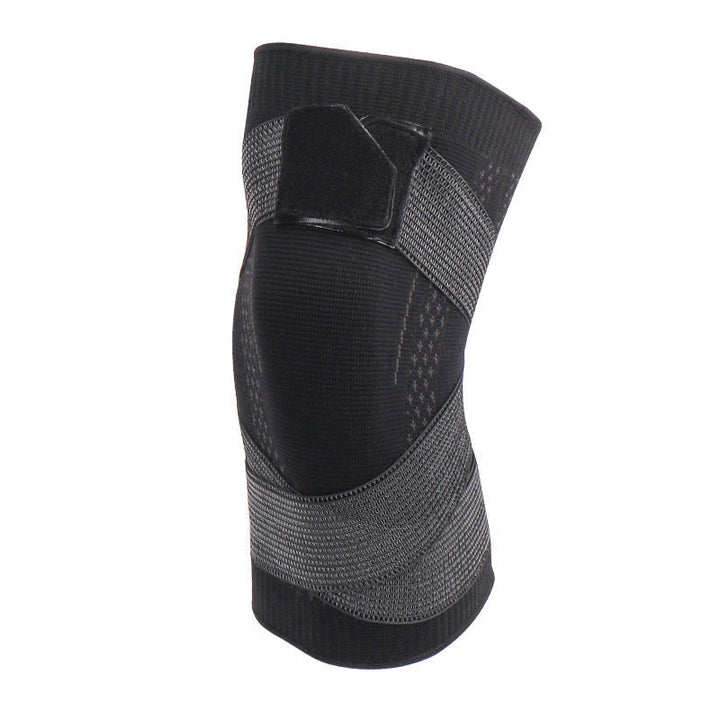 Lisslune | Knitted Knee Pads