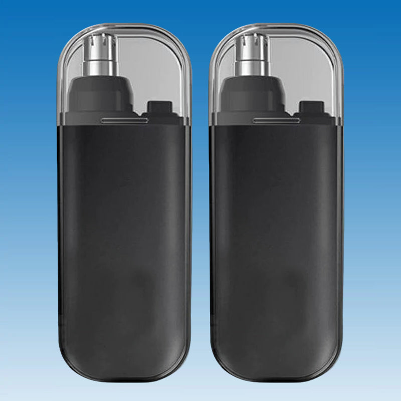Lisslune | Portable Nose Hair Trimmer