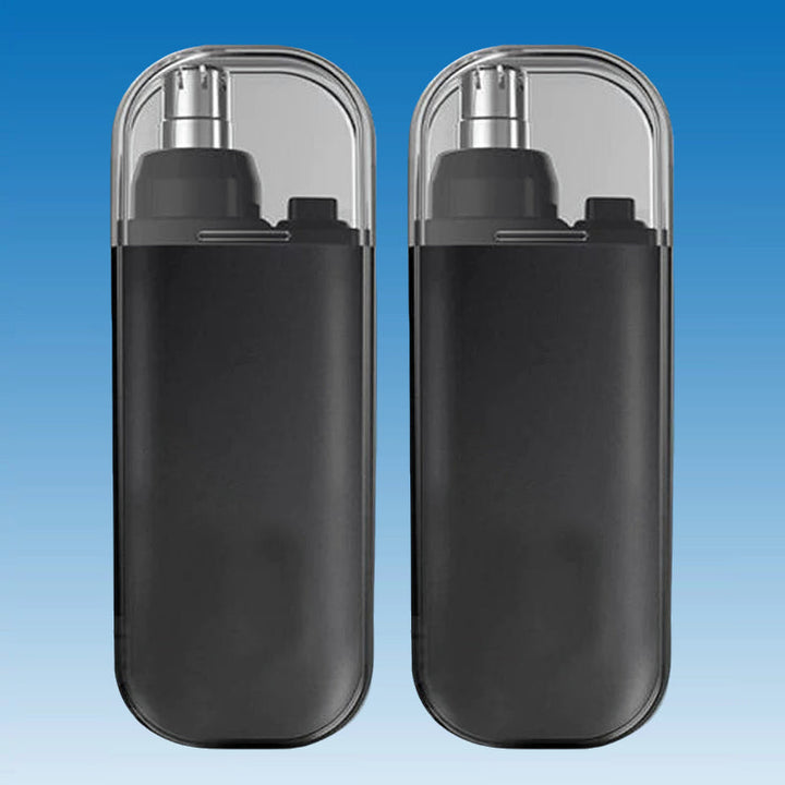 Lisslune | Portable Nose Hair Trimmer