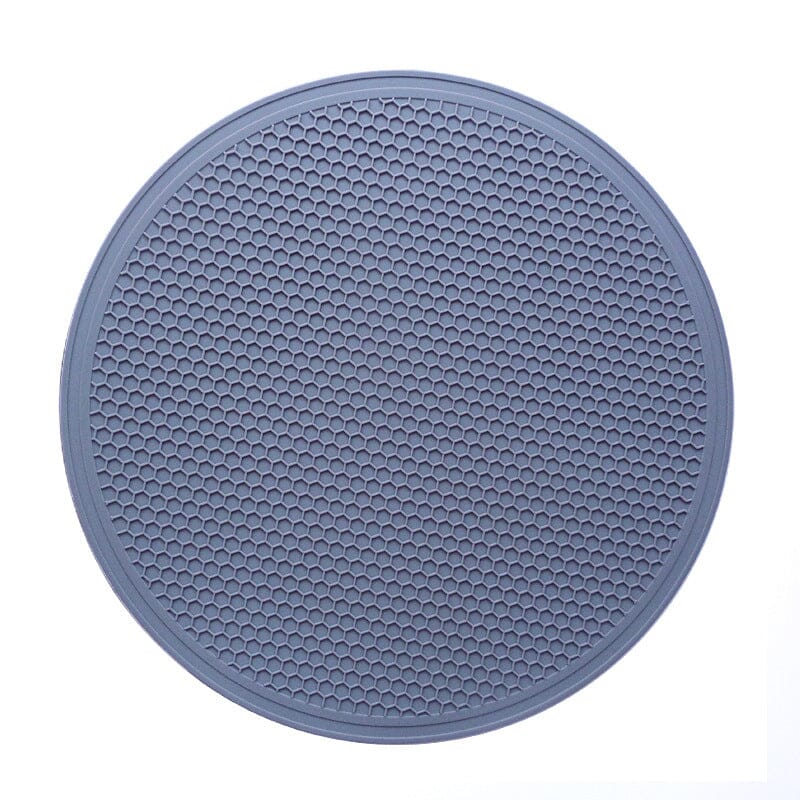 Lisslune | Microwave Mat Silicone Cover Pad