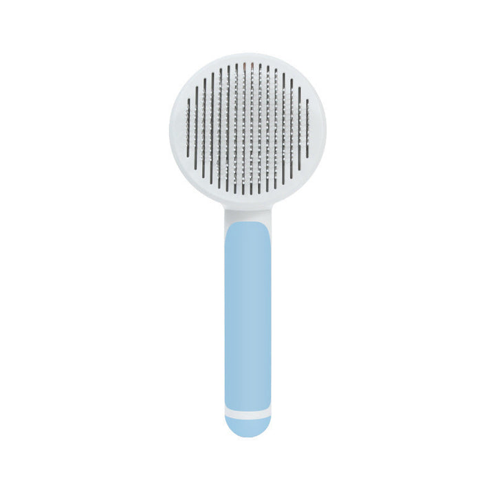 Lisslune | Self-cleaning slicker brushes for pets