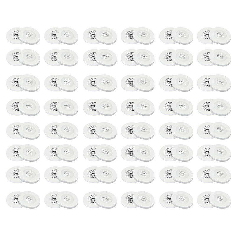 Lisslune | LED glowing bottle stickers and coasters