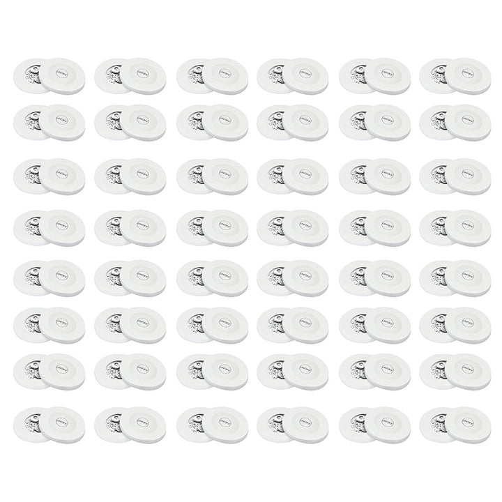 Lisslune | LED glowing bottle stickers and coasters
