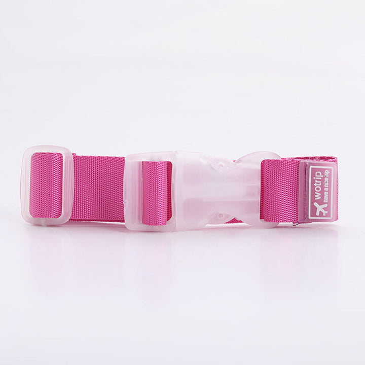 Lisslune | Luggage carrier clip buckle