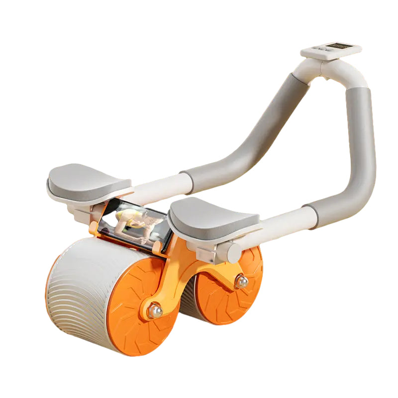 Lisslune | Roller Wheel for Core Trainer