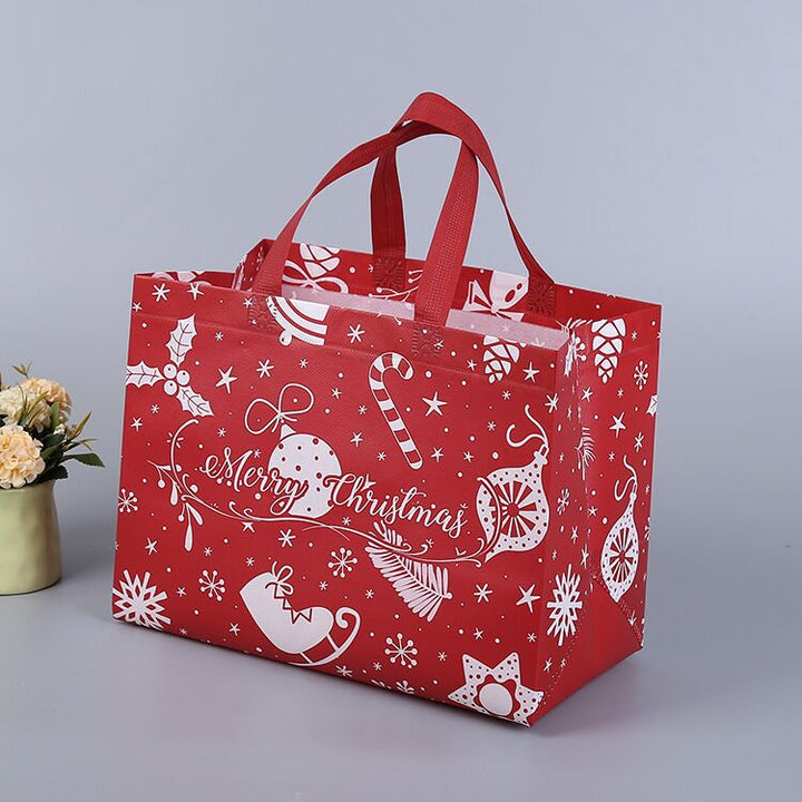 Lisslune | Christmas gift bag