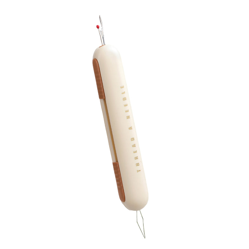 Lisslune | 2 In 1 Needle Threader Seam Ripper
