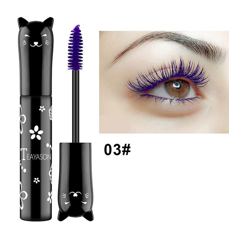Lisslune | Waterproof Mascara in Cat Shape