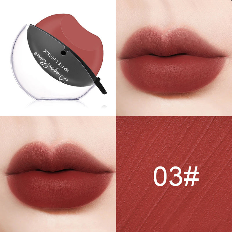 Lisslune | Long-lasting Waterproof Lipstick
