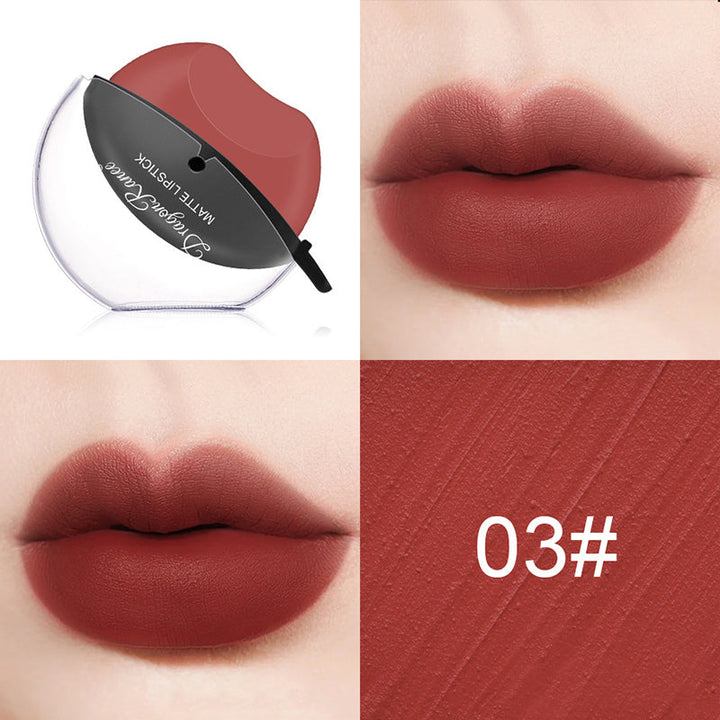 Lisslune | Long-lasting Waterproof Lipstick