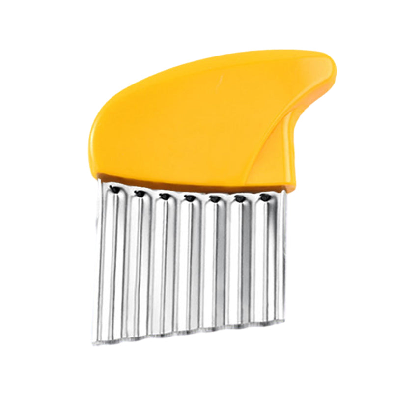 Lisslune | Stainless Steel Potato Cutter Blade