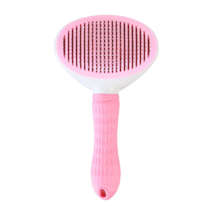 Lisslune | Stainless Steel Needle Pet Comb