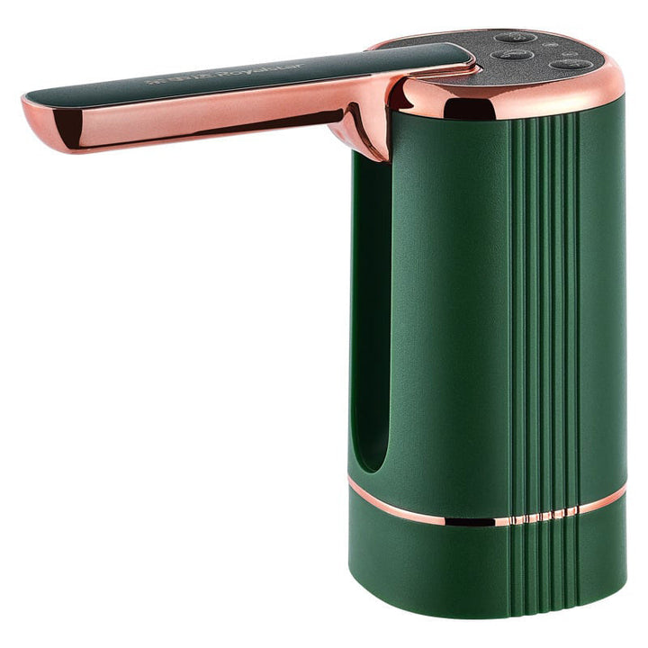 Lisslune | Pump for automatic water discharge