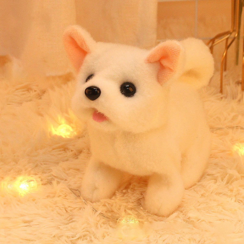 Lisslune | Electronic Interactive Dog