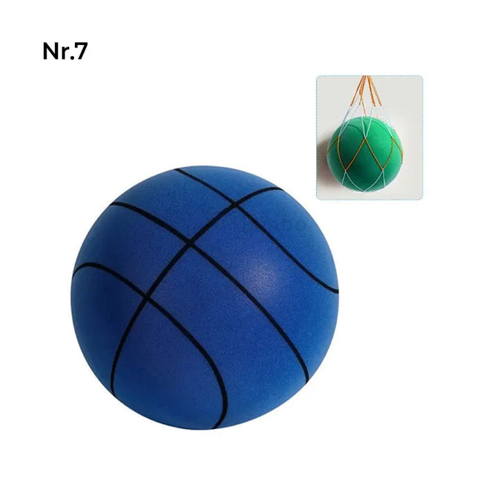 Lisslune | Silent-Basketball for Kids Indoors