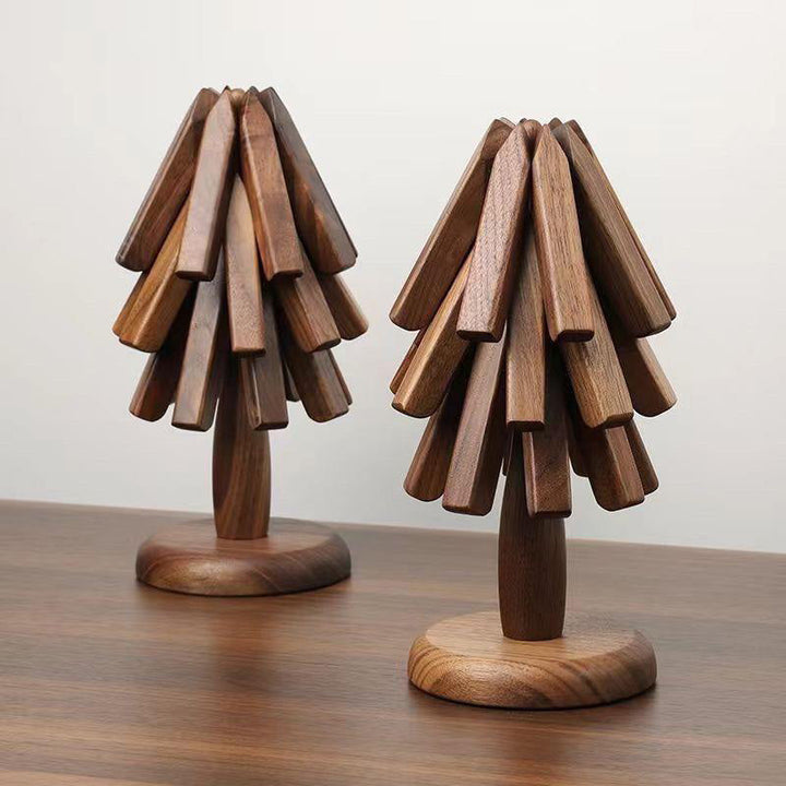 Lisslune | Solid Wood Insulating Underlay