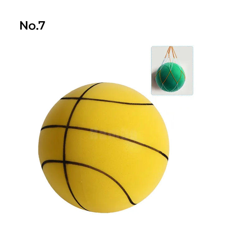 Lisslune | Handleshh Silent Basketball
