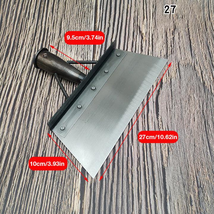 Lisslune | Multifunctional Cleaning Scoop