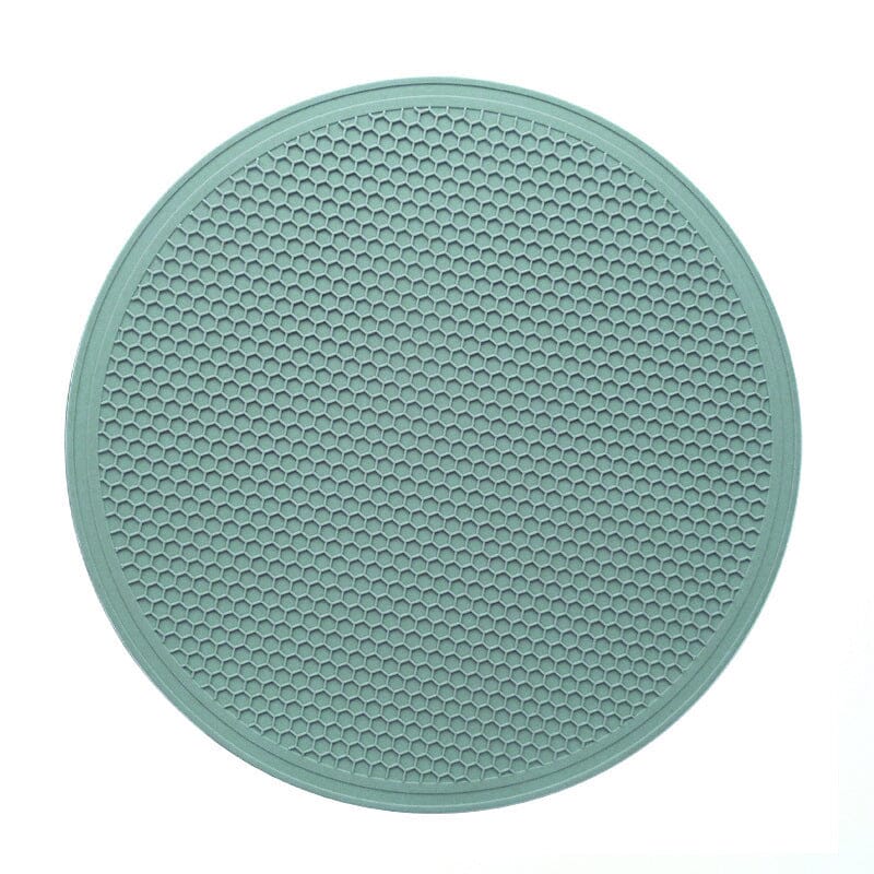 Lisslune | Microwave Mat Silicone Cover Pad