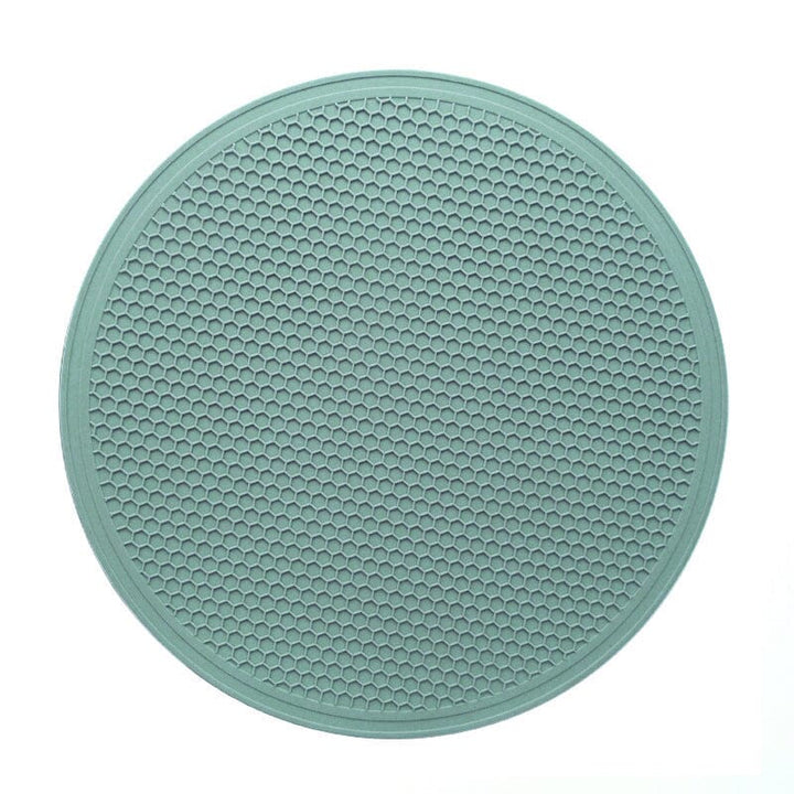 Lisslune | Microwave Mat Silicone Cover Pad