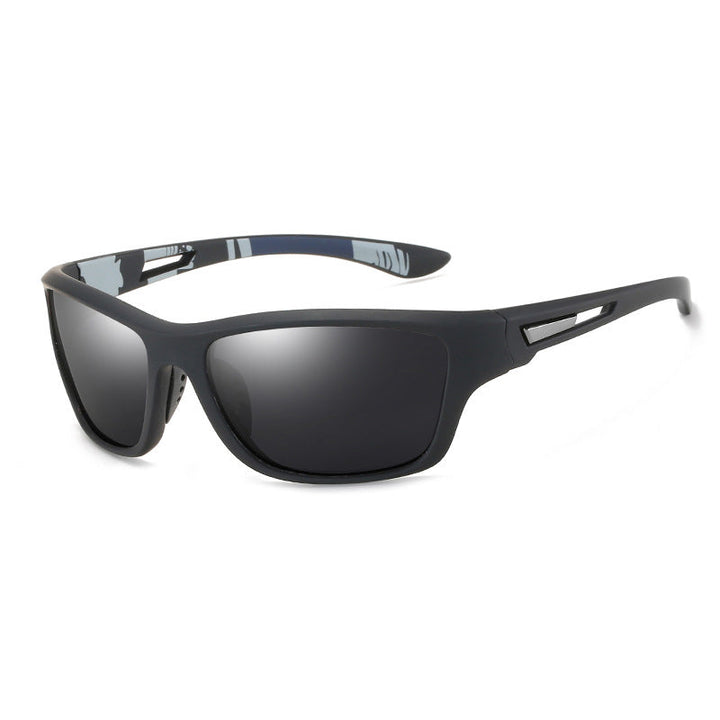 Lisslune | Outdoor Sport Sunglasses with Anti-Glare Polarized Lens
