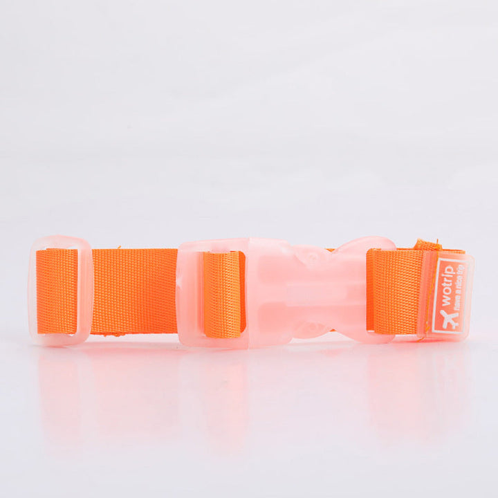 Lisslune | Luggage carrier clip buckle