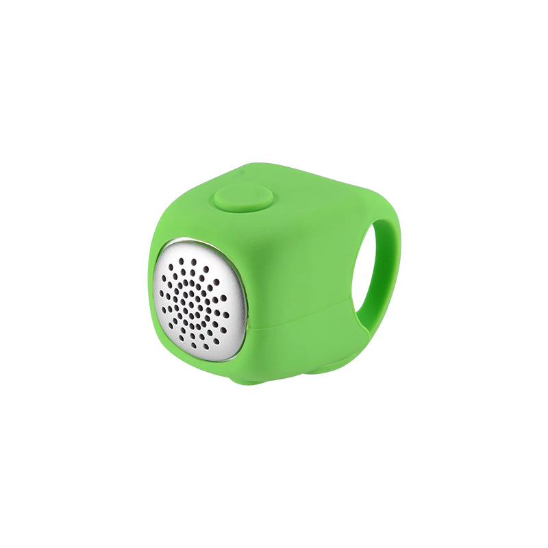 Lisslune | Super Electric 90 dB Loud Bicycle Bell