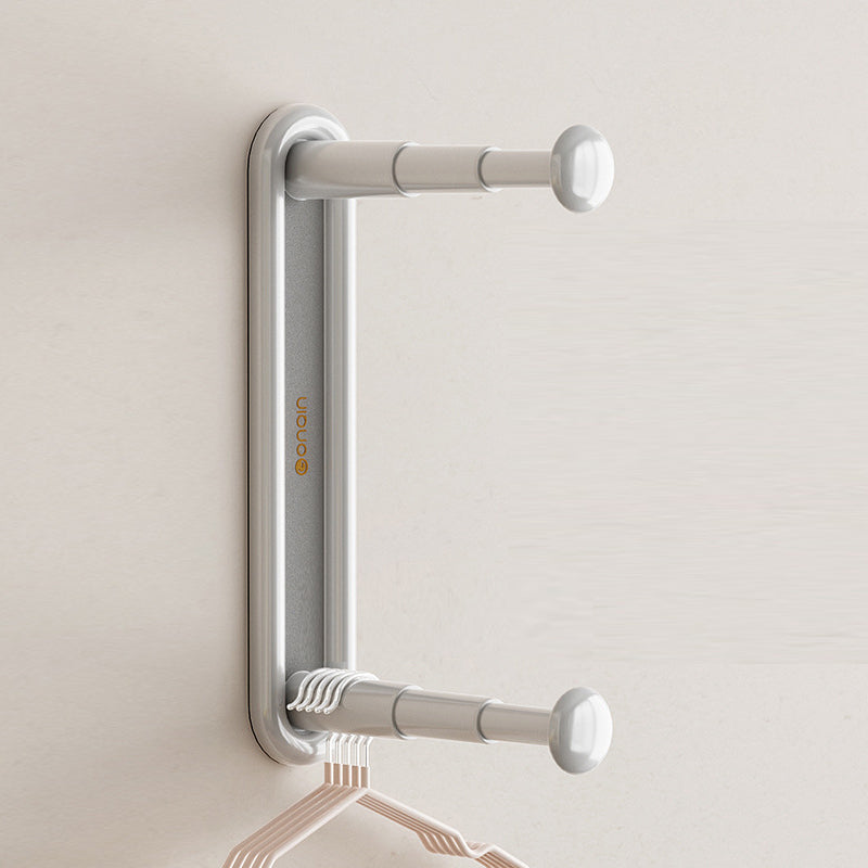 Lisslune | Multi-functional adjustable hanger organizer!