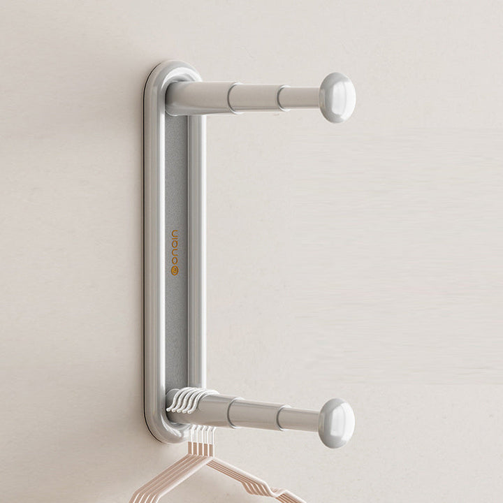 Lisslune | Multi-functional adjustable hanger organizer!