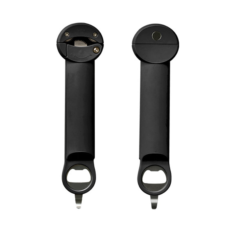 Lisslune | Adjustable can opener made of stainless steel