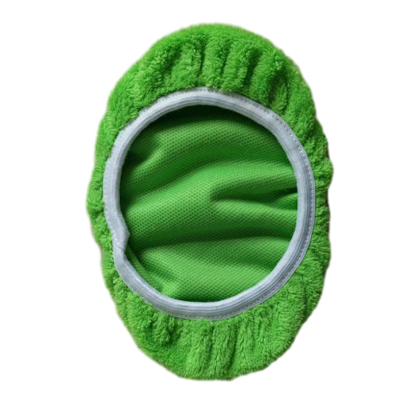 Lisslune | Multi-purpose flat mop cloth