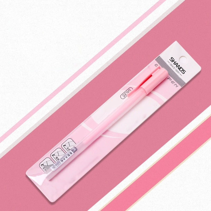 Lisslune | Quick-drying glue stick