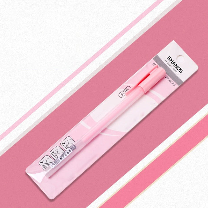 Lisslune | Quick-drying glue stick