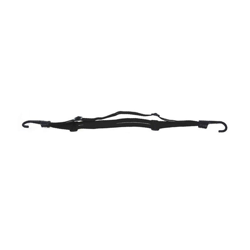 Lisslune | Helmet rope Highly elastic luggage binding rope