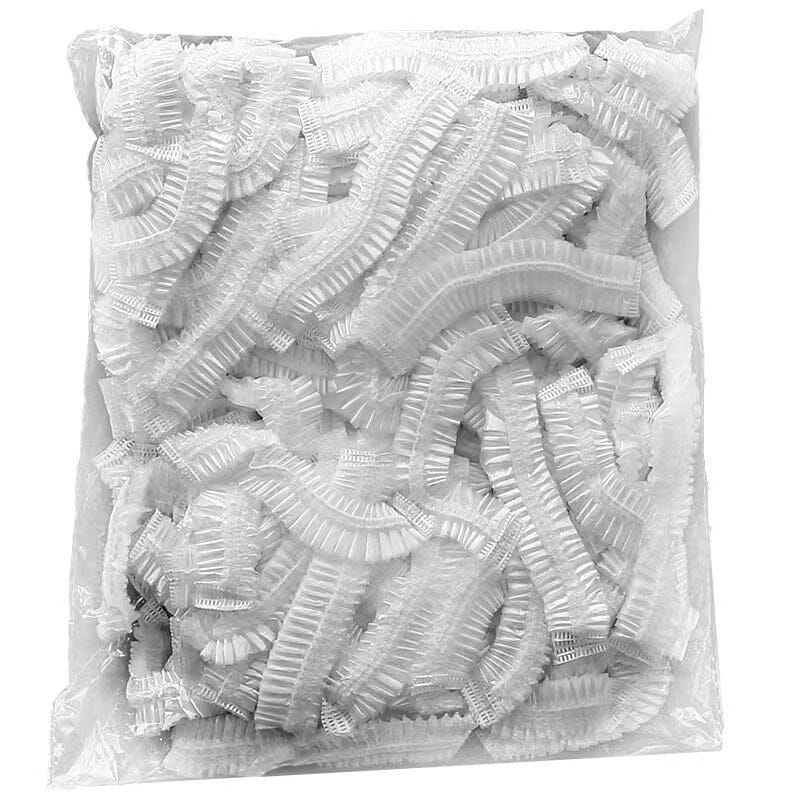 Lisslune | Plastic Film Storage Box