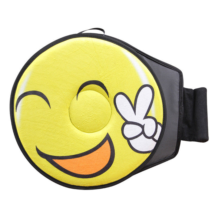 Lisslune | SpinSpot Rotating Seat Cushion