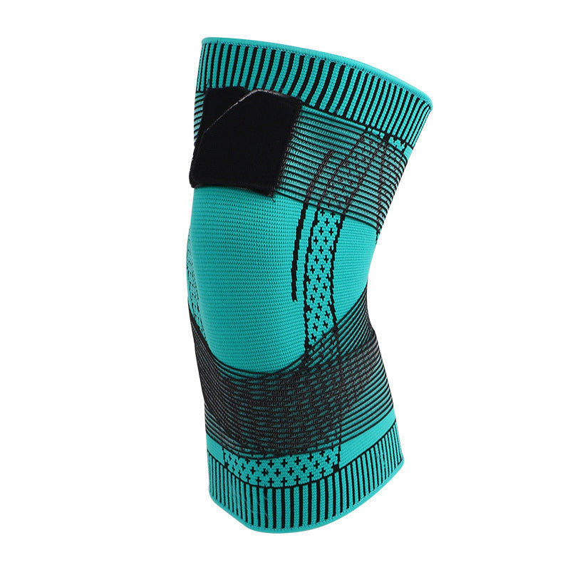 Lisslune | Knitted Knee Pads