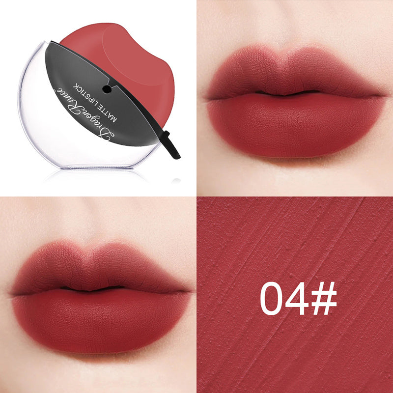Lisslune | Long-lasting Waterproof Lipstick