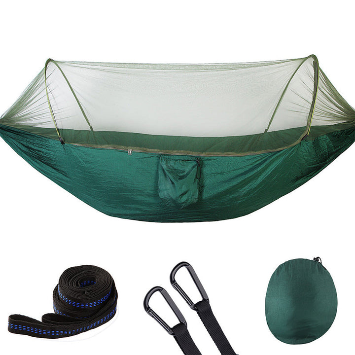 Lisslune | Outdoor Mosquito Net Hammock
