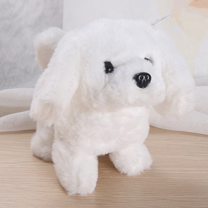 Lisslune | Electronic Interactive Dog