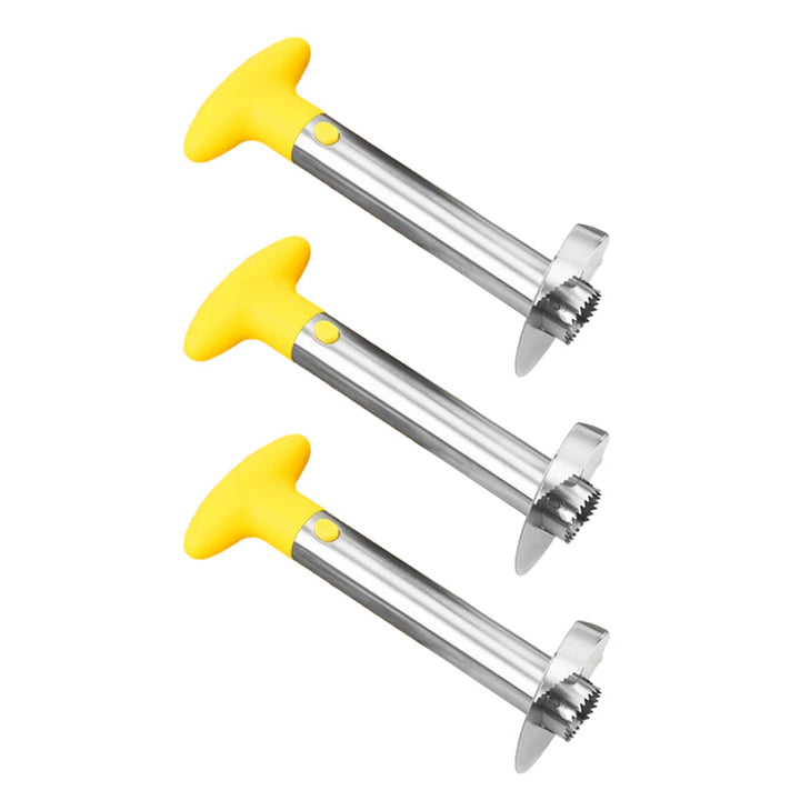 Lisslune | Pineapple corer & slicer