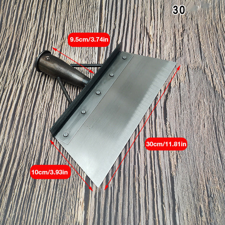 Lisslune | Multifunctional Cleaning Scoop