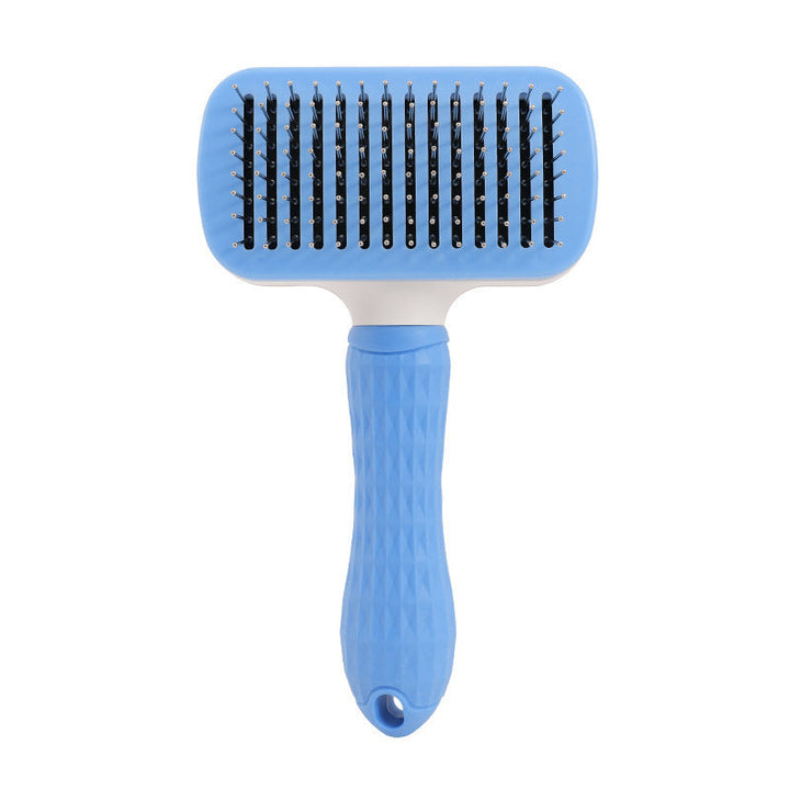 Lisslune | Stainless Steel Needle Pet Comb