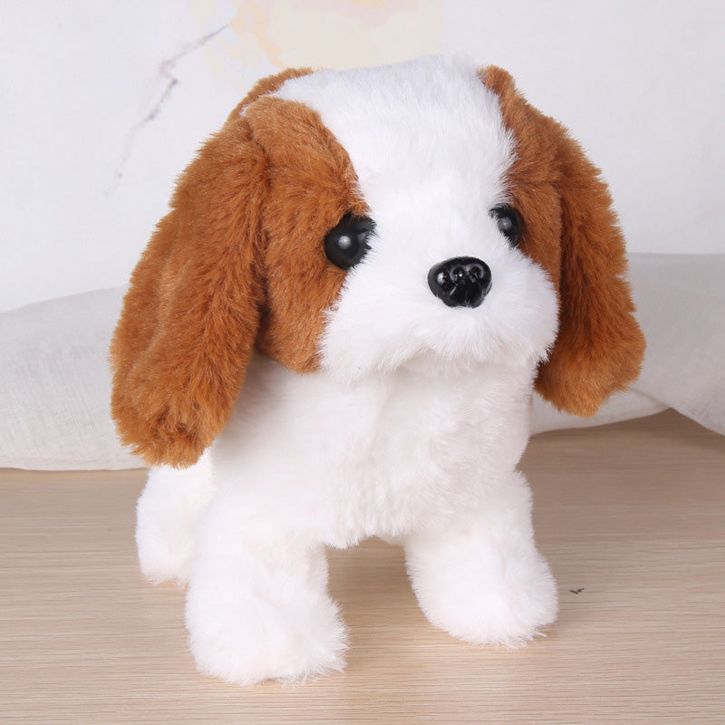 Lisslune | Electronic Interactive Dog